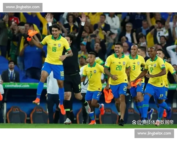 美洲杯烽火再燃南美豪强争锋足球版图新变局世界荣耀梦想与青春交汇