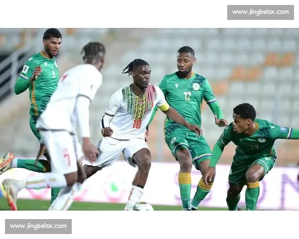 非洲杯激荡大陆足球版图见证新王崛起与豪强更迭传奇对决点燃球迷热情