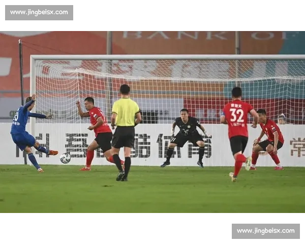 以国家足球改革政策为引领推动青训体系与职业联赛协同发展新格局