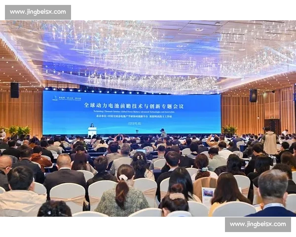 新兴科技驱动下企业产业升级与创新发展趋势探析全球视野与战略布局