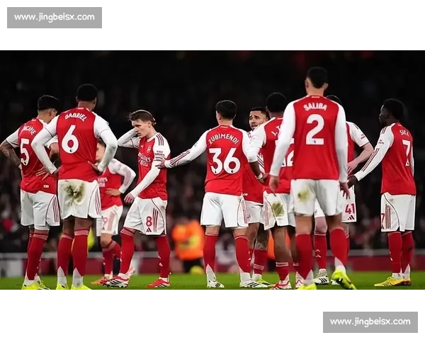 阿森纳84分领跑英超 夺冠概率已超九成 未来赛程决定命运