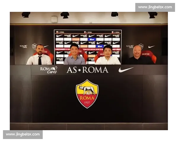 聚焦足球行业资源整合与创新发展新路径探索及全球合作战略布局