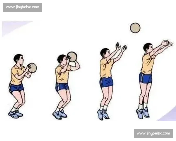 提升篮球运球技巧的五大核心训练方法与实战应用解析