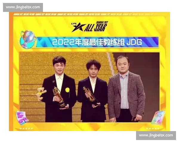 电竞最佳新人奖项揭晓 各路新星争锋未来潜力无限 电竞最佳新人奖项揭晓 各路新星争锋未来潜力无限